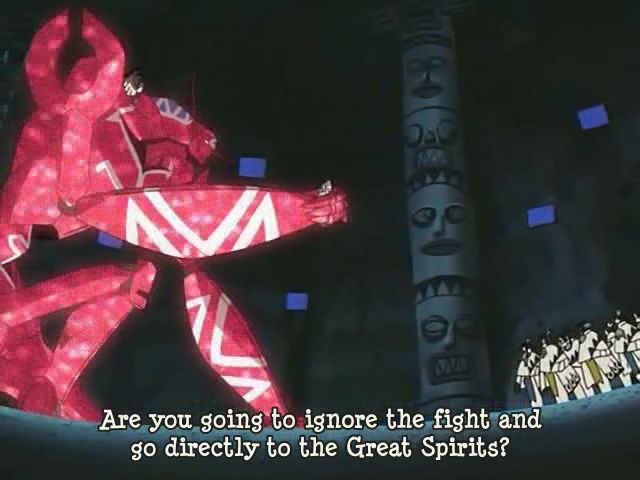 Otaku Gallery  / Anime e Manga / Shaman King / Screen Shots / Episodi / 57 - Shaman Fight End / 053.jpg